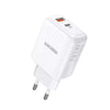 Incarcator retea 30W PD, Fast charge, USB Type C sau Usb C-lighting