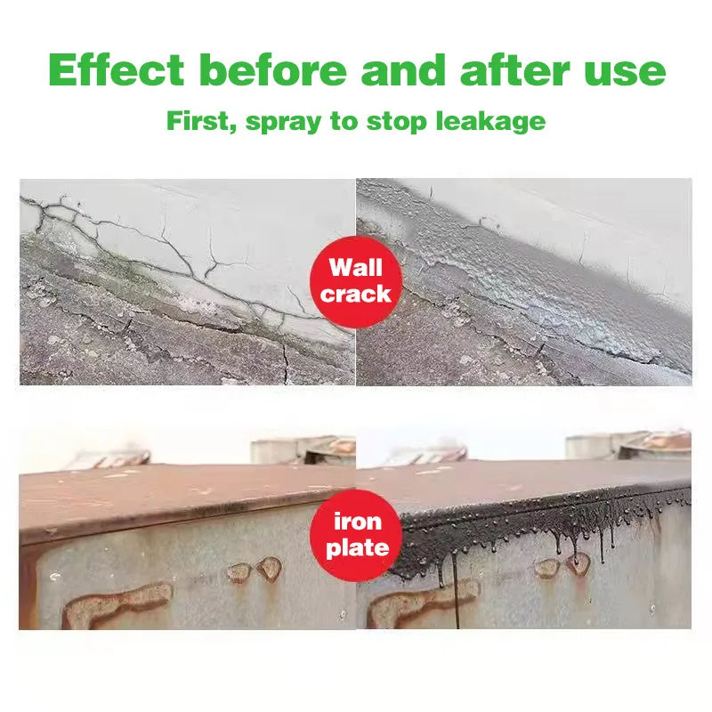 Spray Adeziv Reparare, Hidroizator, Intarire rapida, 700ml