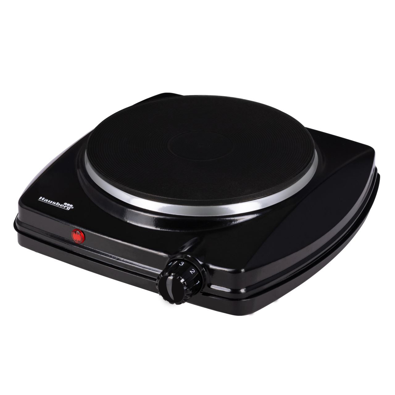 Plita electrica Hausberg HB-519, putere 1500W