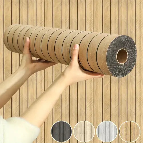 Rola Tapet 3D Autoadeziv, model imitatie marmura 3D, 40x300 cm, rezistent la apa