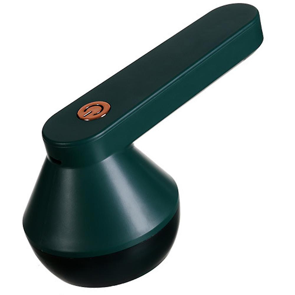 Aparat electric pentru curatat scame