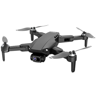 Drona L900 PRO, camera 4K HD, Wi-Fi 5G, GPS follow me, timp zbor 25 minute, neagra