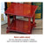 Cutie muzicala retro tip Gramofon decorativ 33.8 x 12.5 x 11 cm