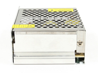 Sursa de tensiune in comutatie 12V, 5 sau 10A stabilizata pentru sisteme de supraveghere - imagine 10