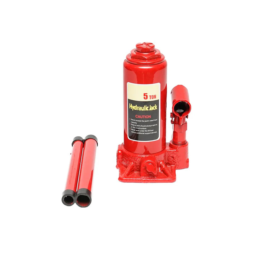 Cric hidraulic telescopic tip butelie 32 tone