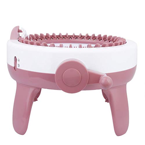 Masina de tricotat automata cu 40 de ace + accesorii