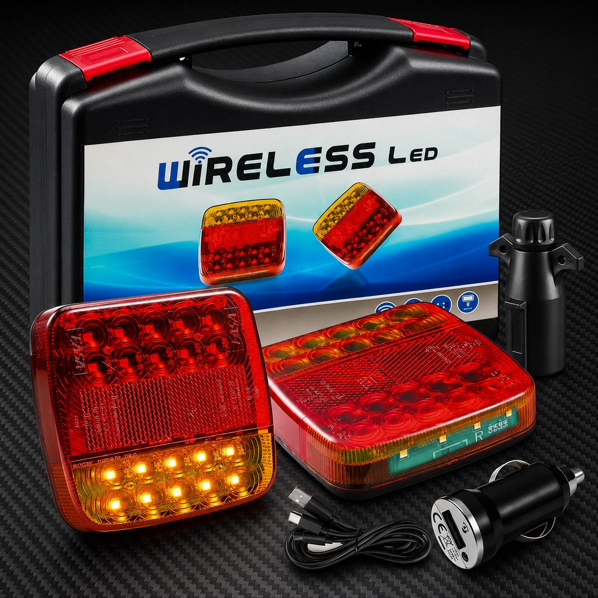Lampa LED de Birou cu Incarcare USB Reglabila Temperatura Culoare Control Touch - detaliu produs