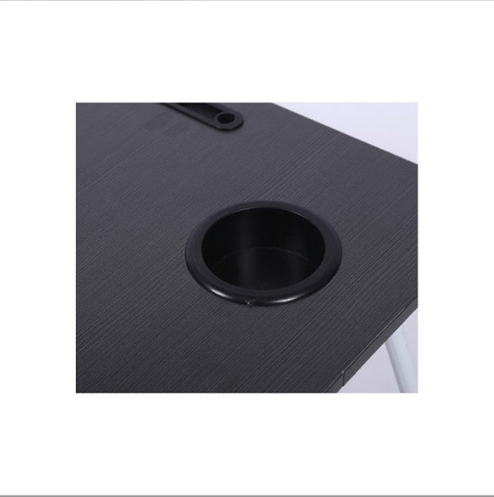 RESIGILAT - Masuta pliabila suport laptop/tableta/mic dejun
