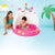 Piscina gonflabila pentru copii Intex Unicorn, 102 x 102 cm