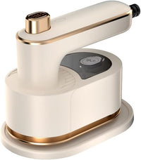 Mini fier de calcat electric cu abur, 50ml - imagine 2