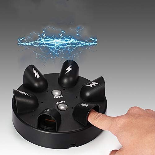 Joc interactiv, de societate Jolly Gadget - Ruleta electrica
