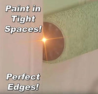 Trafalet cu 2 role Xglide speed painter - imagine 6