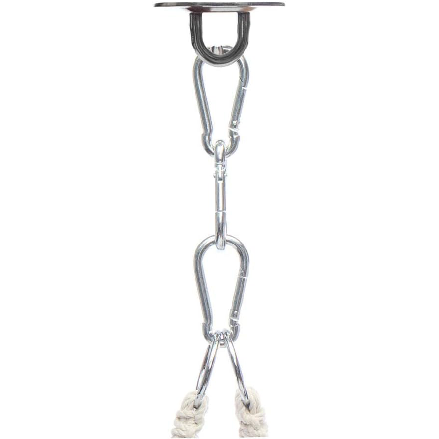 Kit prindere in tavan pentru leagan suspendat