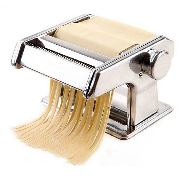 RESIGILAT - Masina de facut paste sau taitei de casa, 9 pozitii
