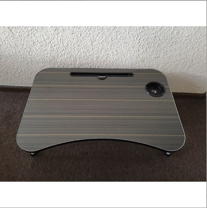 RESIGILAT - Masuta pliabila suport laptop/tableta/mic dejun