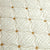 Perna decorativa din bumbac cu husa detasabila, 45 x 45 x 10 cm,