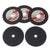 Set 5 bucati mini disc de tăiere circular 75 mm pentru polizor