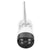 Camera de exterior IP WiFi, 2MP 1080p, IR 30m, lentila 4 mm, Microfon, MicroSD