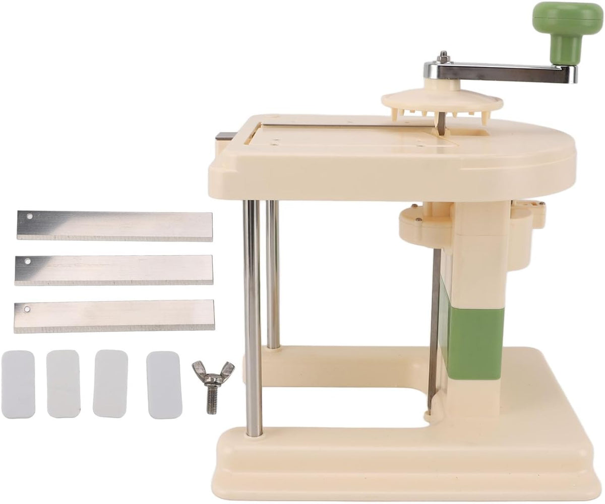 RESIGILAT - Razatoare pentru varza, manuala cu manivela