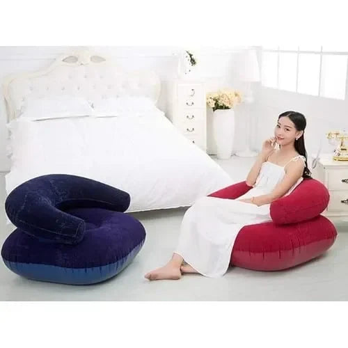 Fotoliu Gonflabil Interior/Exterior 91 x 91 cm