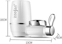 Robinet cu filtru pentru purificarea apei - imagine 9