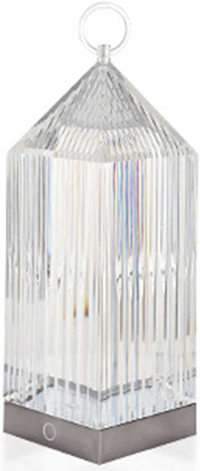 Lampa decorativa LED cu 3 moduri de iluminare Q - LED99