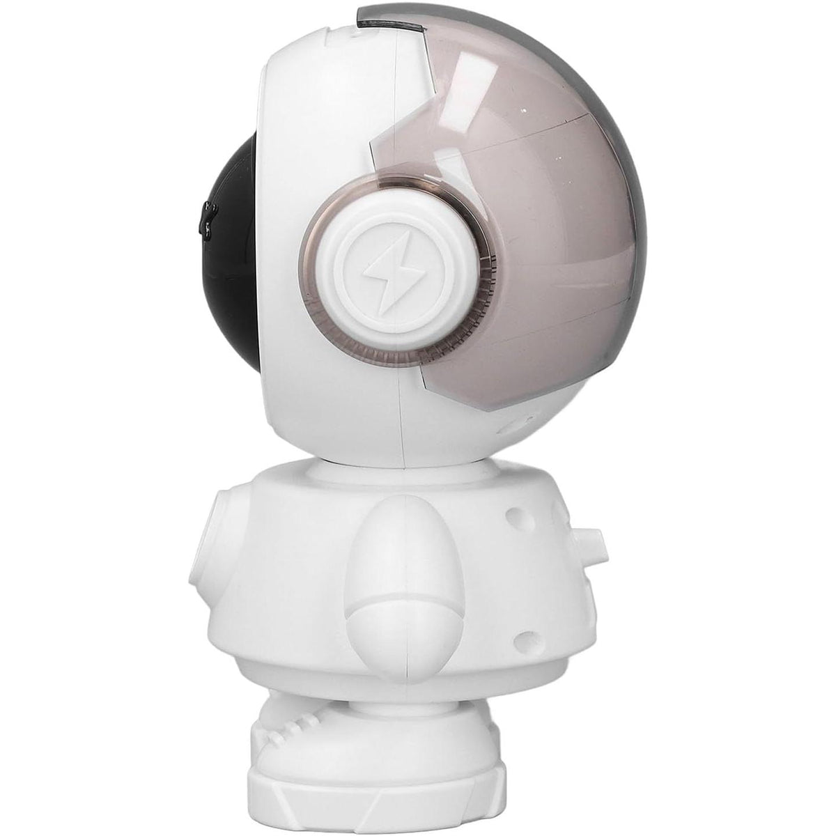 Camera Supraveghere Tip Robot, Wireless, 355° Rotatie, 1080P, Night Vision, Audio Bidirectional, Android/iOS