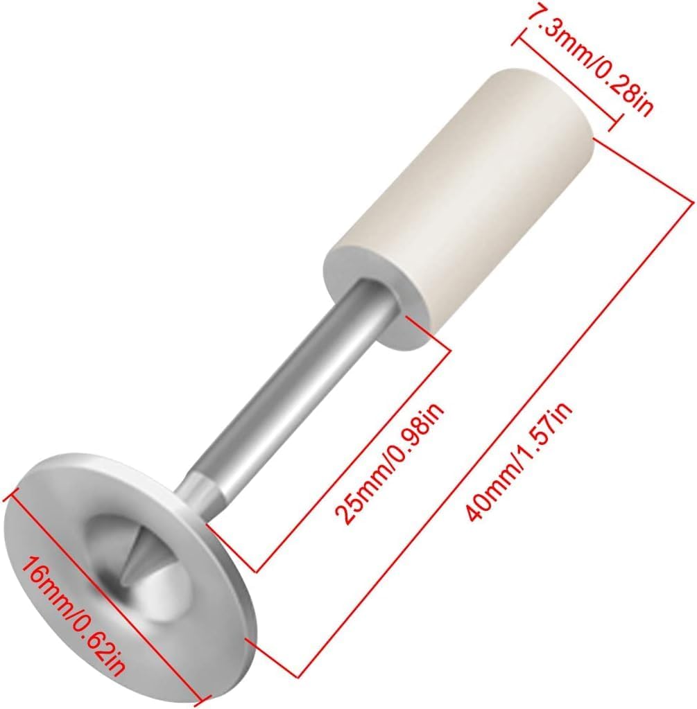 RESIGILAT - Pistol manual pentru fixarea cuielor pe perete