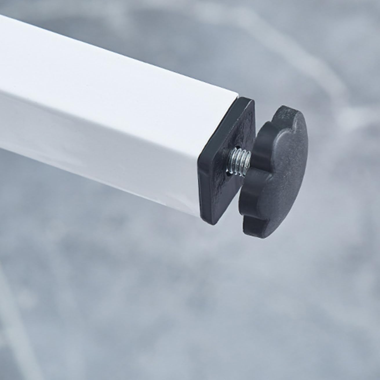 Suport multifunctional casa/gradina cu 5 Etaje, metal 60 X 21 X 145 cm