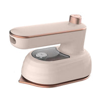 Mini fier de calcat electric cu abur, 50ml - imagine 5