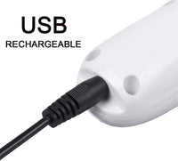Dispozitiv electric de indepărtare a solzilor de pește și extractor de miez pentru legume si fructe - imagine 5