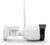 Camera de exterior IP WiFi, 2MP 1080p, IR 30m, lentila 4 mm, Microfon, MicroSD