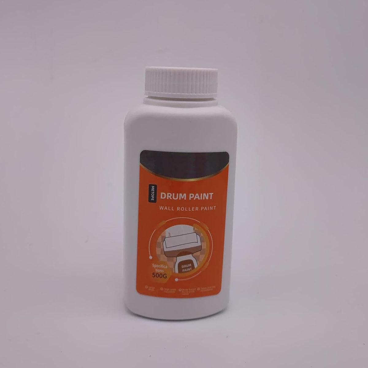 Set pentru Repararea Peretilor – Aplicare Usoara, Uscare Rapida