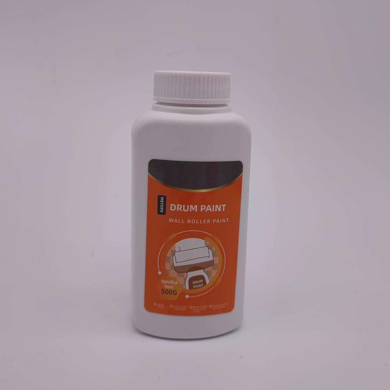 Set pentru Repararea Peretilor – Aplicare Usoara, Uscare Rapida