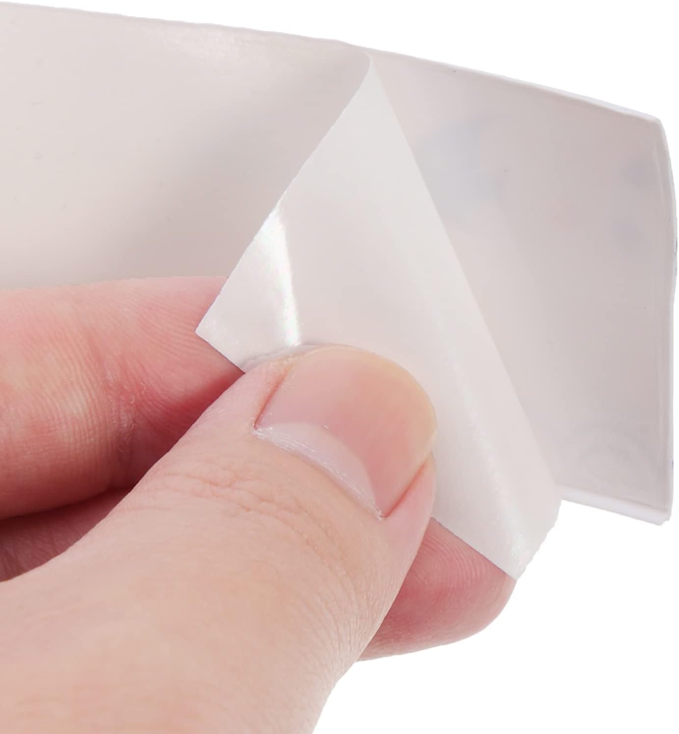 Bandă Etanșare Autoadezivă 3.2m – Anti-Mucegai, Impermeabilă, Pentru Cadă și Chiuvetă