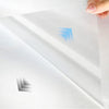 Folie protectie groasa transparenta 60/300 cm rezistenta la apa, usor de curatat, protectie electrostatica