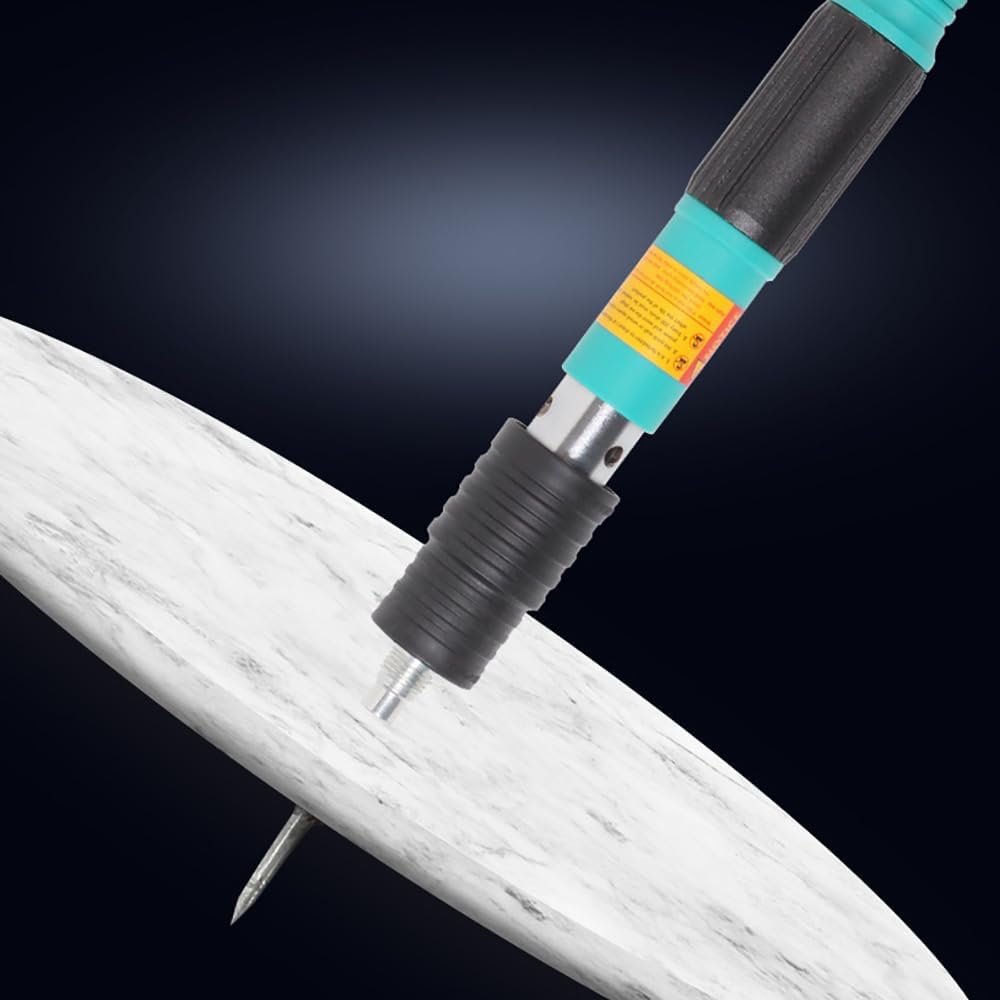 RESIGILAT - Pistol manual pentru fixarea cuielor pe perete