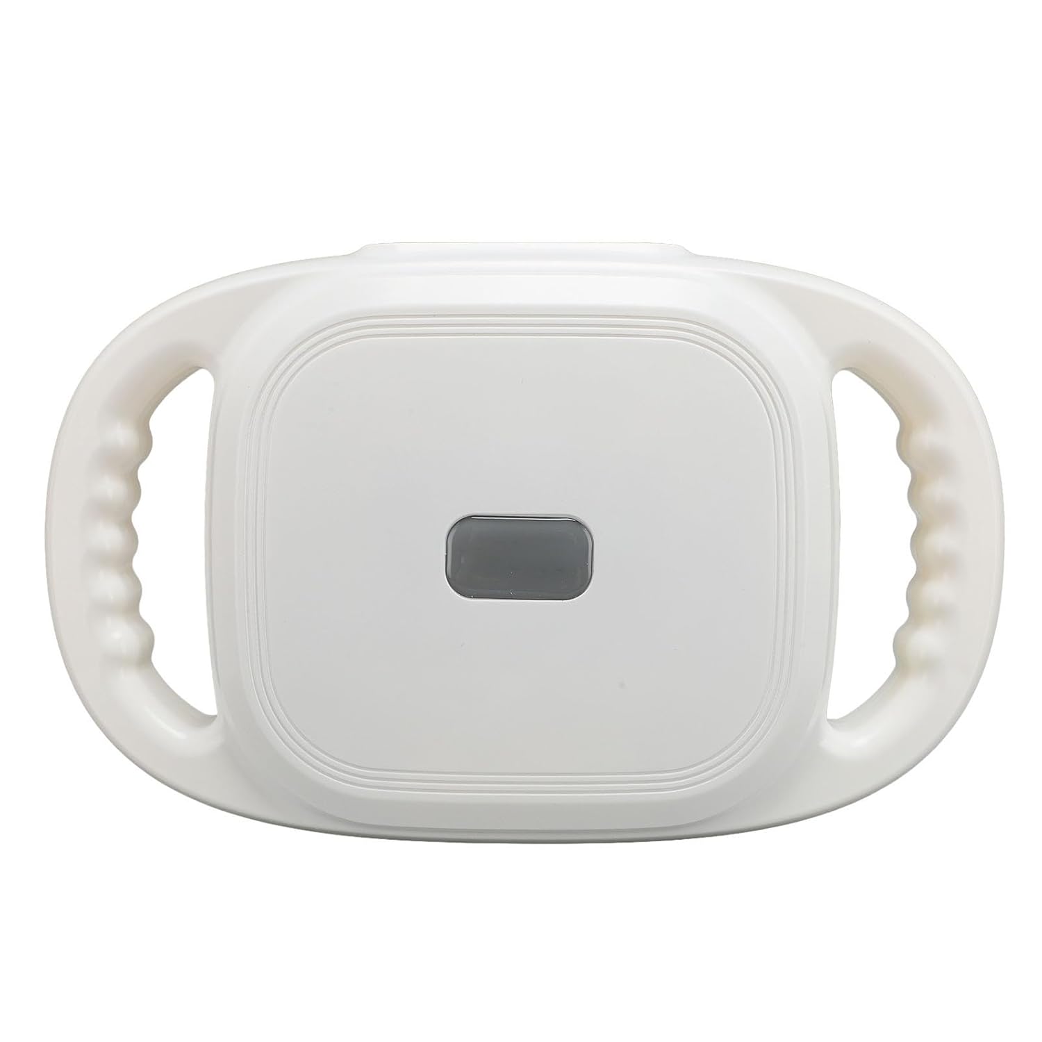 Aparat pentru masaj, Dispozitiv profesional cu 4 capete, 9 viteze reglabile, 19 000 percutii / min, temporizator inteligent, baterie 2000mAh reincarcabila