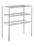 Etajera tip raft multifunctional pentru bucatarie sau baie 60x65x24cm