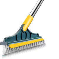 Matura 2 in 1 pentru geamuri si podele - imagine 3