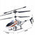 Jucarie Elicopter cu telecomanda pentru copii 30m, 8 minute, 65g, 24x11x4.3 cm