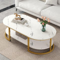 Masuta Ovala Dining Lemn Masiv Design Modern Eleganta 120 * 60 * 45cm