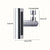 Cap de robinet multifunctional cu 4 moduri de pulverizare