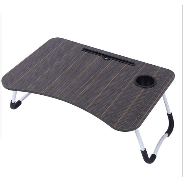 RESIGILAT - Masuta pliabila suport laptop/tableta/mic dejun
