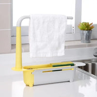 Organizator reglabil pentru chiuvete - imagine 2