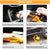 Cric hidraulic electric 12V