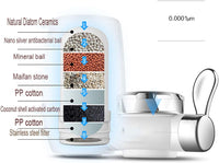 Robinet cu filtru pentru purificarea apei - imagine 8