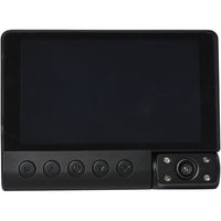 Camera Auto cu Oglinda Retrovizoare 3-in-1 – Ecran 4 inch, viziune nocturna, detectie miscarilor, asistenta la parcare, unghi