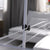 Uscator rufe vertical, mobil, suport umerase, suprafata uscare 30m