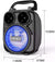 Boxa Portabila Wireless Kimiso KMS 1182